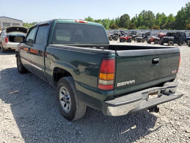 صورة رقم 3 من المزاد - 2006 GMC NEW SIERRA مع VIN 2GTEC13T861244565