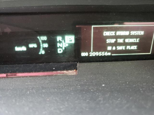 Photo 8 from auction – 2014 TOYOTA PRIUS with VIN JTDKN3DU0E0371174