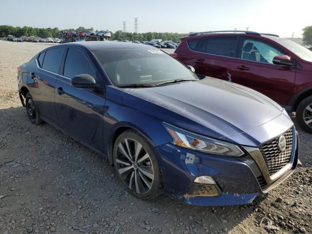 Photo 1 from auction – 2020 NISSAN ALTIMA SR with VIN 1N4BL4CV1LC244425