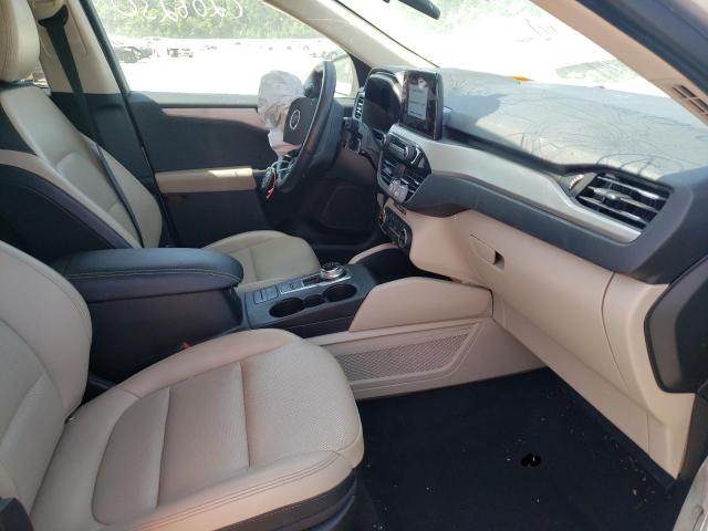 Photo 5 from auction – 2020 FORD ESCAPE SEL with VIN 1FMCU0H62LUA15604