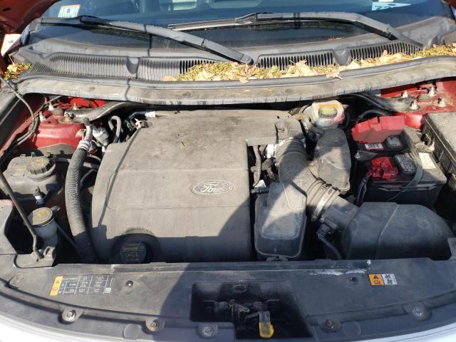 Photo 7 from auction – 2013 FORD EXPLORER X with VIN 1FM5K8D85DGC89397