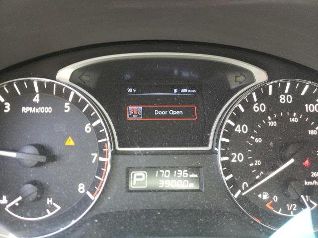 Photo 8 from auction – 2015 NISSAN ALTIMA 2.5 with VIN 1N4AL3AP7FC229670