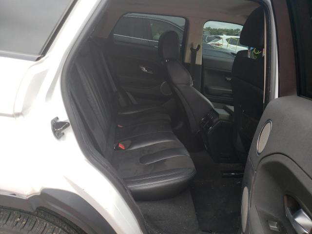 Photo 6 from auction – 2015 LAND ROVER RANGE ROVE with VIN SALVN2BG4FH026004
