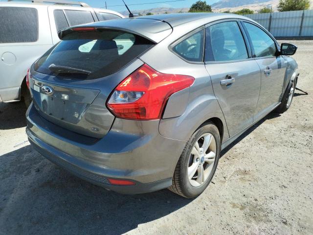 Photo 4 from auction – 2014 FORD FOCUS SE with VIN 1FADP3K28EL132433