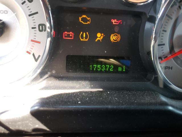 Photo 8 from auction – 2008 FORD EDGE LIMIT with VIN 2FMDK49C88BB42523