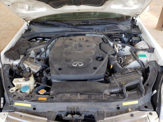 Photo 7 from auction – 2003 INFINITI G35 with VIN JNKCV51EX3M332996