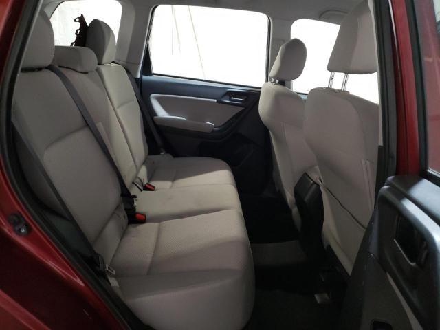 Photo 6 from auction – 2014 SUBARU FORESTER 2 with VIN JF2SJAAC1EH443448