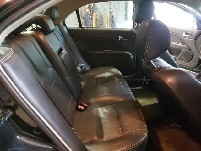 Photo 6 from auction – 2011 FORD FUSION SEL with VIN 3FAHP0JA8BR284458