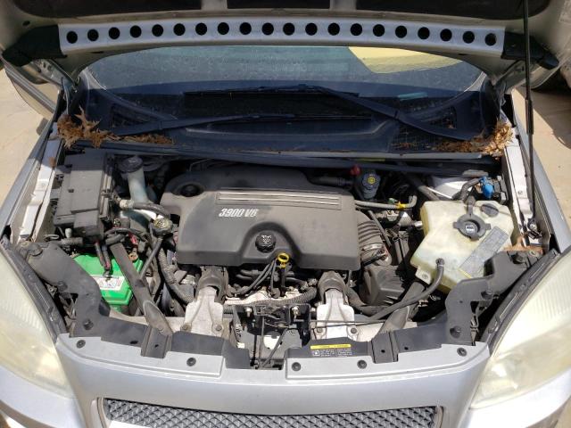 Photo 7 from auction – 2007 CHEVROLET UPLANDER L with VIN 1GNDV23117D102615