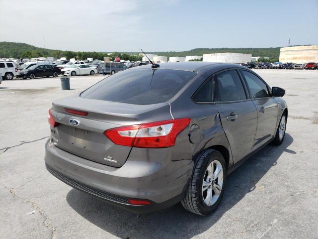 Photo 4 from auction – 2013 FORD FOCUS SE with VIN 1FADP3F26DL334261