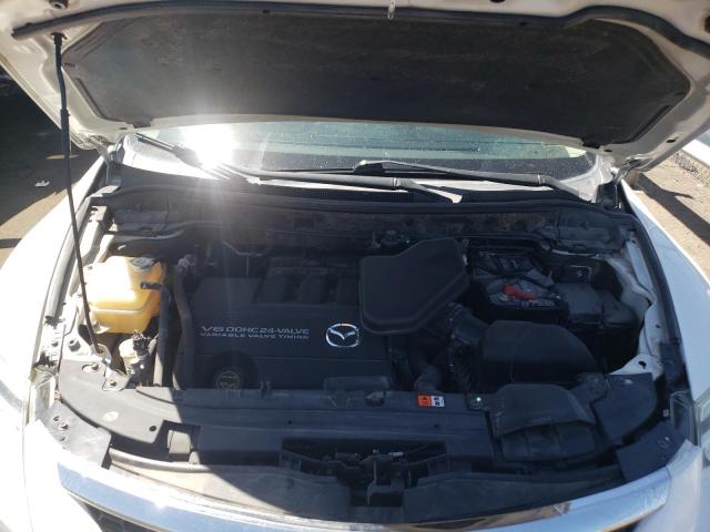 Photo 7 from auction – 2008 MAZDA CX-9 with VIN JM3TB38V480160426