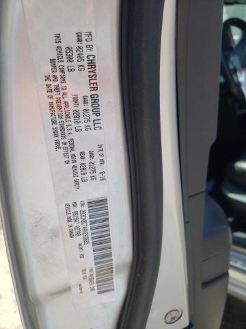 Photo 10 from auction – 2010 DODGE CHARGER R/ with VIN 2B3CA8CT4AH293835
