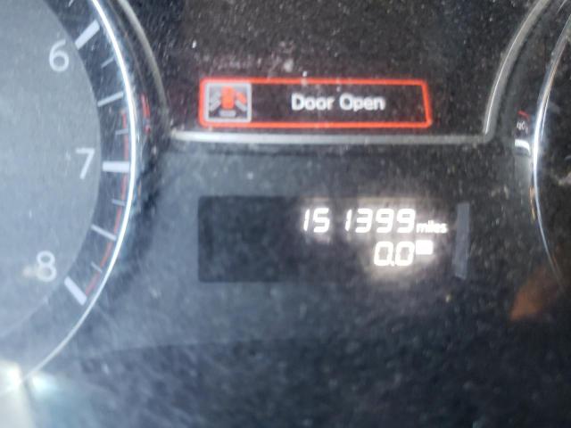 Photo 8 from auction – 2013 NISSAN ALTIMA 2.5 with VIN 1N4AL3AP0DC263723