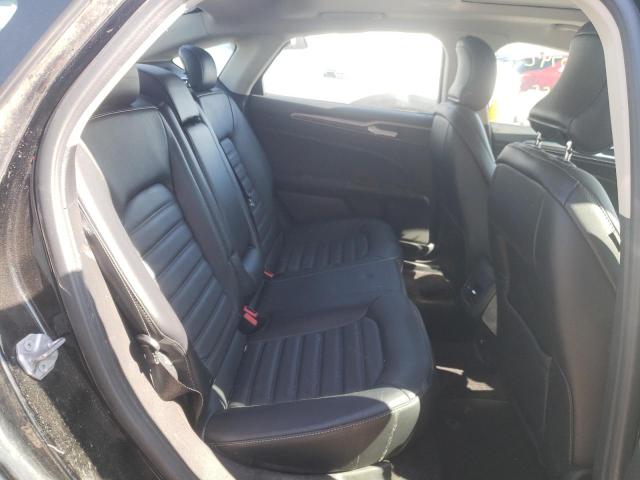 Photo 6 from auction – 2017 FORD FUSION SE with VIN 3FA6P0HD1HR271258