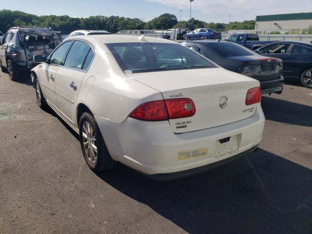 Photo 3 from auction – 2011 BUICK LUCERNE CX with VIN 1G4HC5EM9BU120583
