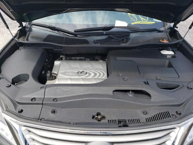 Photo 7 from auction – 2014 LEXUS RX 350 BAS with VIN 2T2BK1BA3EC242529