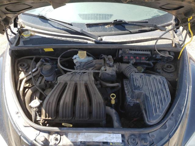 Photo 7 from auction – 2007 CHRYSLER PT CRUISER with VIN 3A4FY48B57T529063