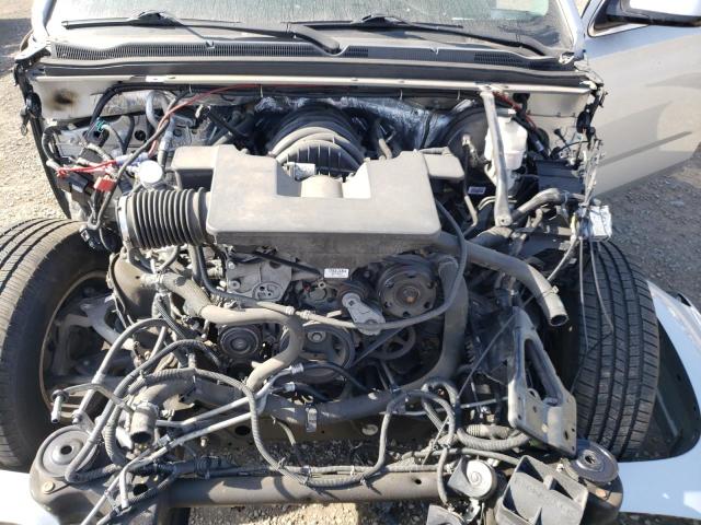 Photo 7 from auction – 2015 CHEVROLET TAHOE C150 with VIN 1GNSCAEC0FR675013