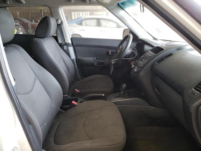 Photo 5 from auction – 2013 KIA SOUL with VIN KNDJT2A58D7579513