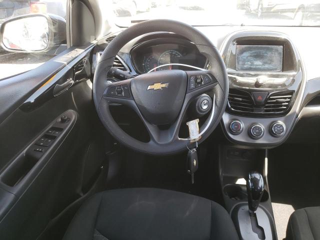 Photo 9 from auction – 2020 CHEVROLET SPARK 1LT with VIN KL8CD6SA5LC444965