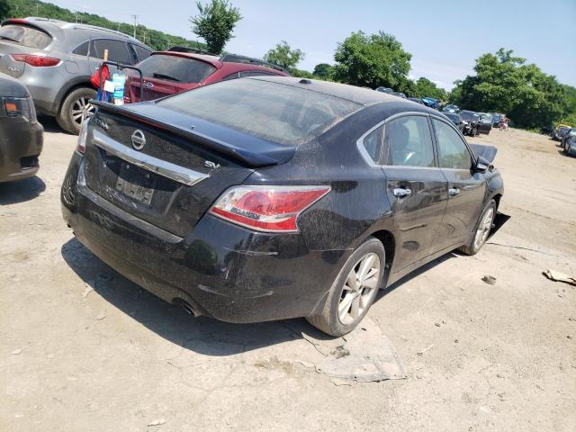 Photo 4 from auction – 2015 NISSAN ALTIMA 2.5 with VIN 1N4AL3AP5FC455187