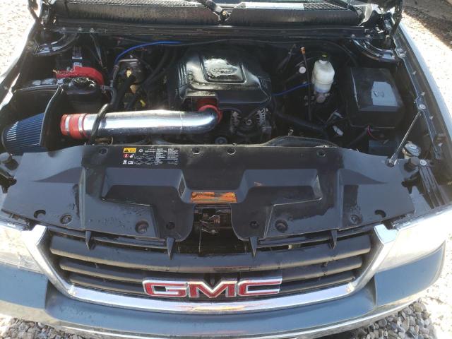 Photo 7 from auction – 2009 GMC SIERRA K15 with VIN 3GTEK33M19G209286