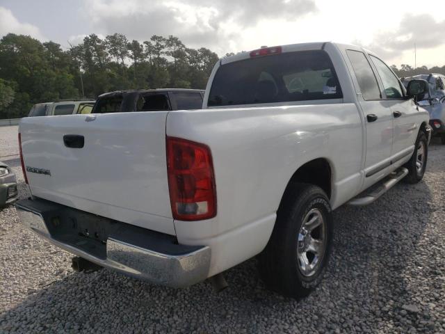 Photo 4 from auction – 2002 DODGE RAM 1500 with VIN 3D7HA18N02G156999