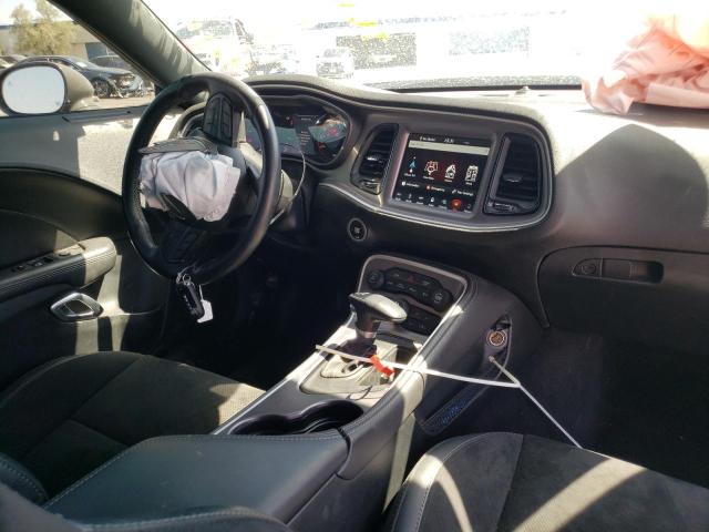 Photo 9 from auction – 2019 DODGE CHALLENGER with VIN 2C3CDZBT7KH708925