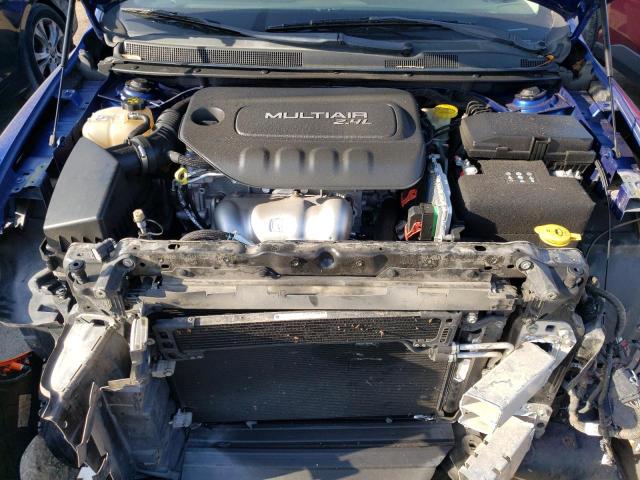 Photo 7 from auction – 2015 CHRYSLER 200 LIMITE with VIN 1C3CCCAB4FN548041