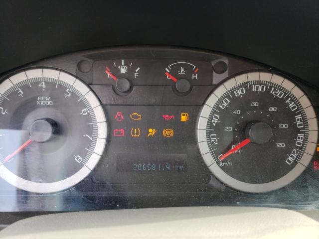 Photo 8 from auction – 2008 FORD ESCAPE XLS with VIN 1FMCU02Z78KA15314