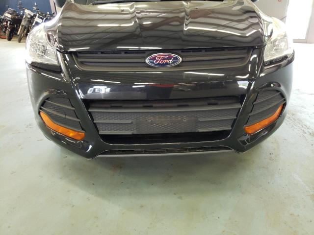Photo 9 from auction – 2013 FORD ESCAPE S with VIN 1FMCU0F77DUB35119