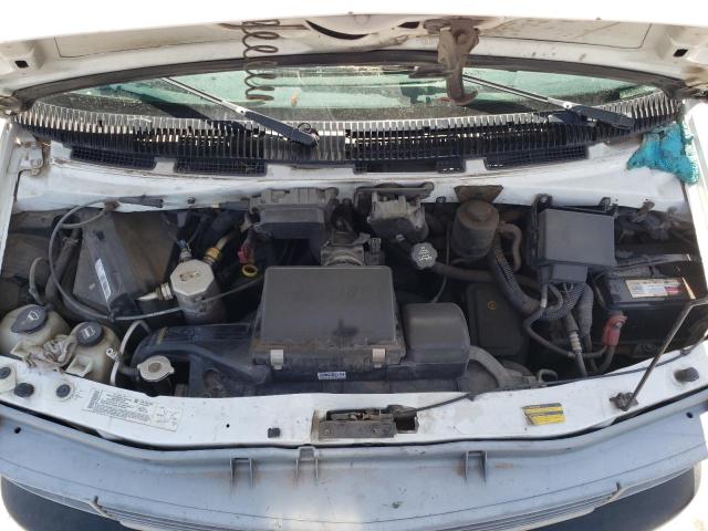 Photo 7 from auction – 2005 CHEVROLET ASTRO with VIN 1GCDL19X45B110785