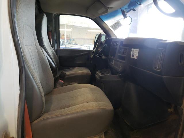 Photo 5 from auction – 2012 GMC SAVANA G25 with VIN 1GTW7FCA4C1185505