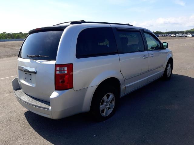 Photo 4 from auction – 2008 DODGE CARAVAN with VIN 1D8HN54P28B178034