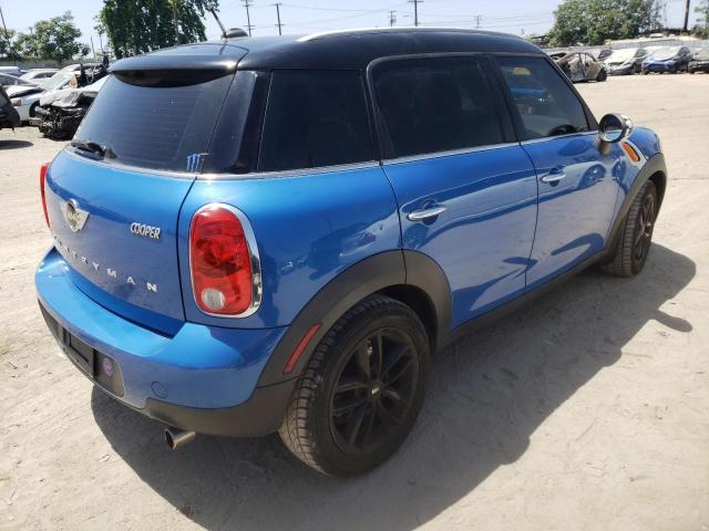 Photo 4 from auction – 2014 MINI COOPER COU with VIN WMWZB3C56EWR41111