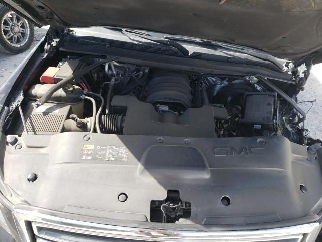 Photo 7 from auction – 2016 GMC YUKON SLT with VIN 1GKS2BKCXGR366550
