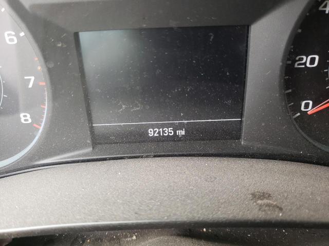 Photo 8 from auction – 2016 CHEVROLET MALIBU LS with VIN 1G1ZB5ST4GF300548
