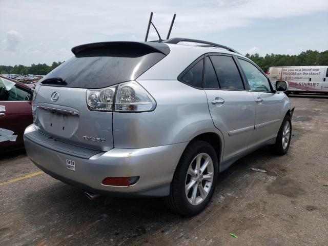 Photo 4 from auction – 2009 LEXUS RX 350 with VIN 2T2GK31U69C056955