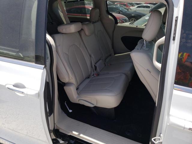 Photo 6 from auction – 2017 CHRYSLER PACIFICA T with VIN 2C4RC1EG5HR543453