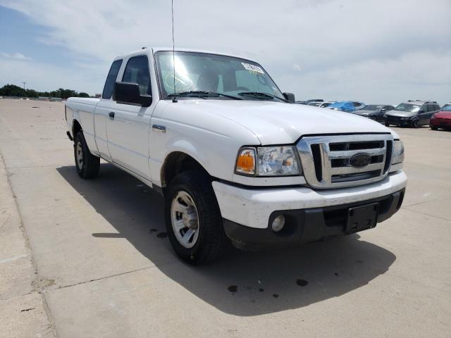 FORD RANGER SUP 2010 with VIN 1FTKR1ED9APA50131 - Photo from auction