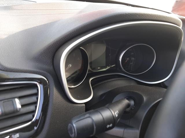 Photo 8 from auction – 2019 JEEP COMPASS LA with VIN 3C4NJCBB9KT726772