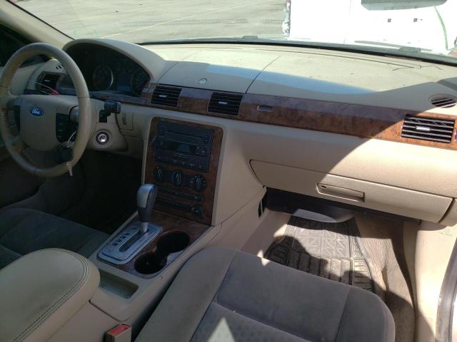 Photo 9 from auction – 2007 FORD FIVE HUNDR with VIN 1FAHP24147G157762