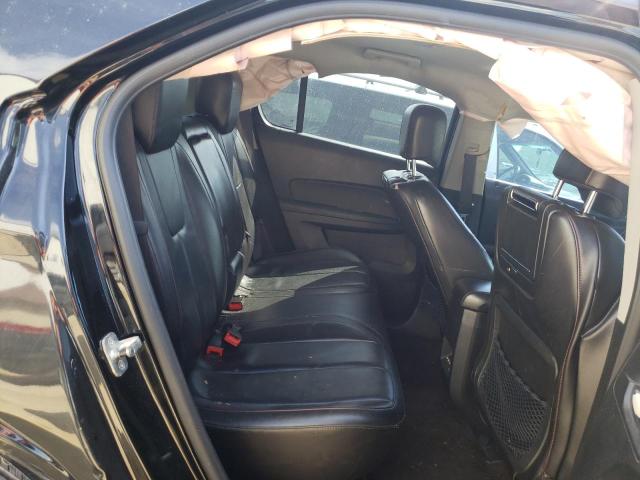 Фото 6 с аукциона – 2011 CHEVROLET EQUINOX LT с VIN 2CNFLFE56B6285009