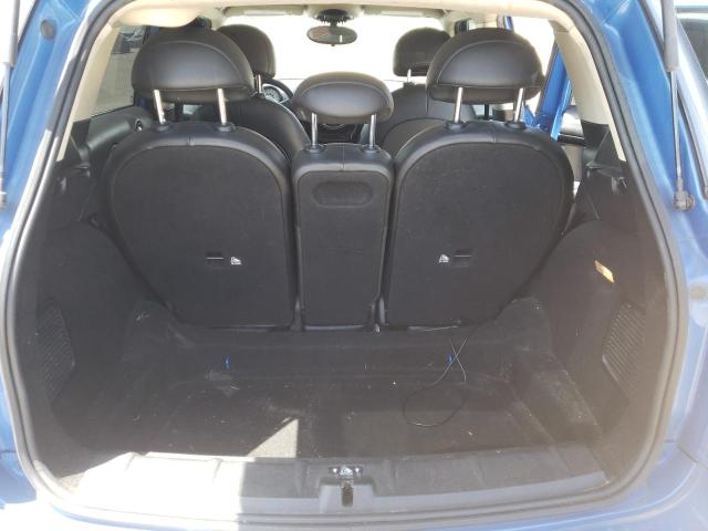 Фото 9 с аукциона – 2014 MINI COOPER COU с VIN WMWZB3C56EWR41111