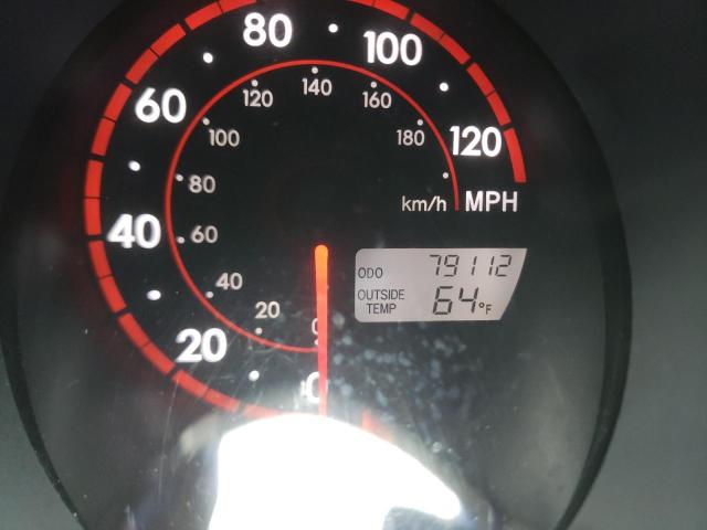Photo 8 from auction – 2005 TOYOTA COROLLA MA with VIN 2T1LR32E35C473031