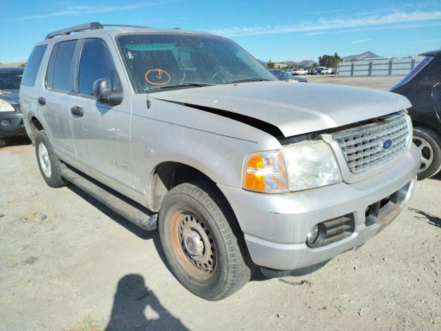 Foto 9 de la subasta – 2005 FORD EXPLORER X con VIN 1FMZU73E55UA81830