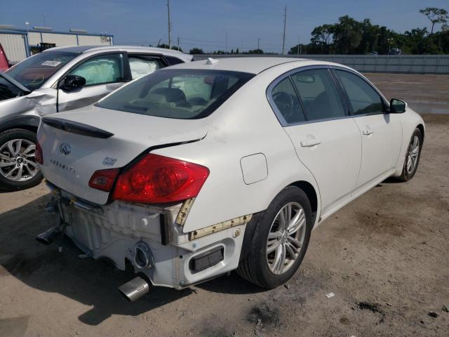 Photo 4 from auction – 2012 INFINITI G37 BASE with VIN JN1CV6AP8CM624237