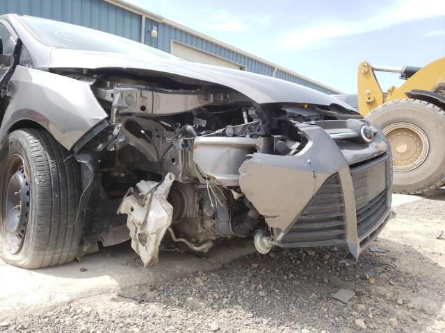 Photo 9 from auction – 2014 FORD FOCUS SEL with VIN 1FADP3E26EL418051