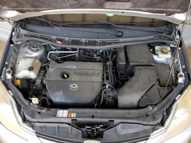 Photo 7 from auction – 2009 MAZDA 5 with VIN JM1CR293590348594
