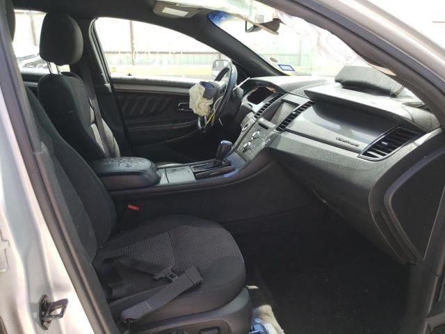 Photo 5 from auction – 2013 FORD TAURUS SEL with VIN 1FAHP2E88DG142706